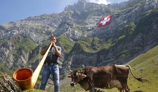 Nenavadna švicarska skrivnost, ki vas bo presenetila