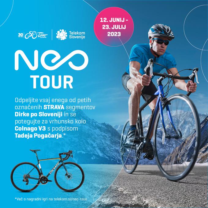 Neo Tour | Foto: 