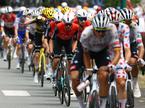 TDF 25, deseta etapa
