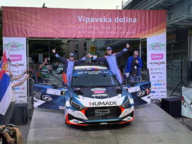 reli Vipavska dolina