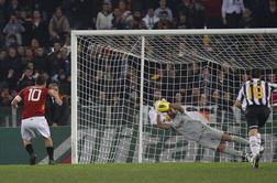 Totti šokiral italijansko javnost (video)