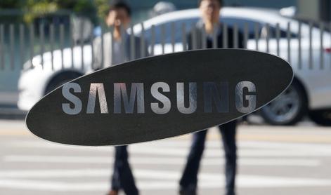 Samsung vstopa na trg avtomobilske tehnologije