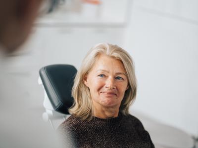 Trije meseci, ki so gospe Blaženki spremenili življenje