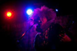 Melvins: neizprosno mletje stereotipov