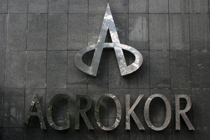 Agrokor | Agrokor trdi, da si je AVK izmislil pogoje, po katerih je začasno zasegel delnice Mercatorja. | Foto Siol.net