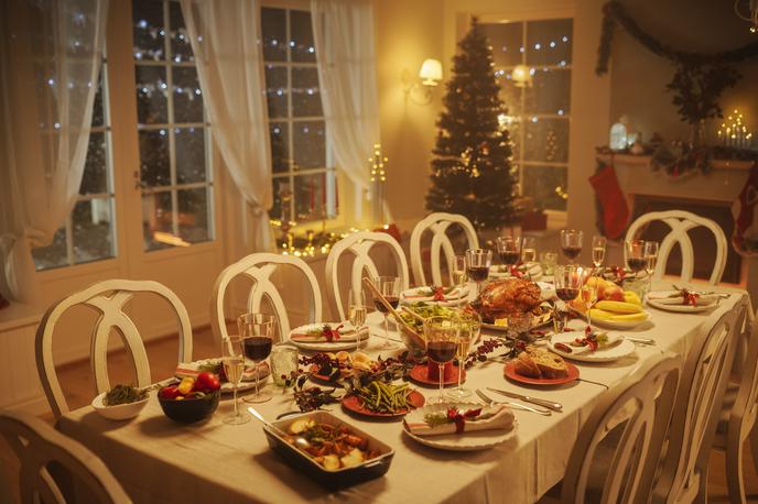 božič | Foto Shutterstock