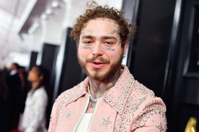 Post Malone | Foto Getty Images