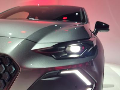 Kitajci, elektrika in ferrariji: tektonski premiki, kakšne kupujemo Slovenci #foto