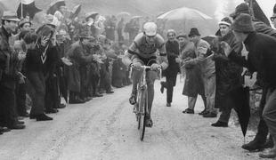 Preminil legendarni italijanski kolesar Felice Gimondi