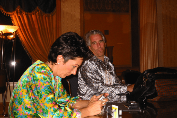 Jeffrey Epstein | Jeffrey Epstein, ki je bil znan po stikih s številnimi vplivnimi osebami, je leta 2019 v zaporu v New Yorku storil samomor. | Foto Ministrstvo za pravosodje ZDA