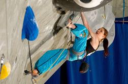 Markovičeva, Vidmarjeva in Škofic v finalu Atlante