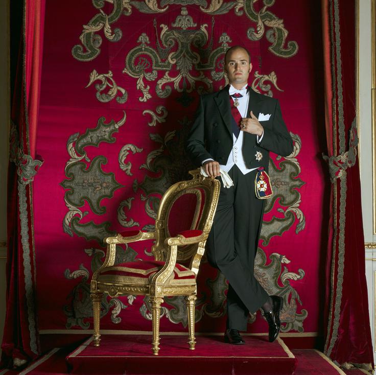 Albert von Thurn und Taxis | Foto: Thurn und Taxis