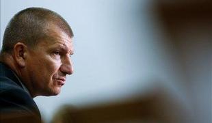 Mate: Notranje ministrstvo postaja orodje v rokah LDS