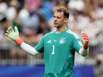 Manuel Neuer