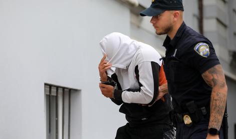 Nove podrobnosti incidenta v Poreču