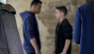 Hrvaška v šoku po brutalnem napadu na šolarja: Brez zob ležal v mlaki krvi