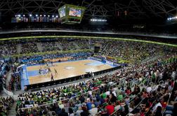 Turki ovira do novega EuroBasketa v Sloveniji?