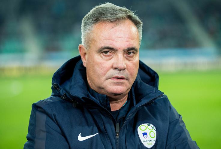Tomaž Kavčič | Foto: Vid Ponikvar