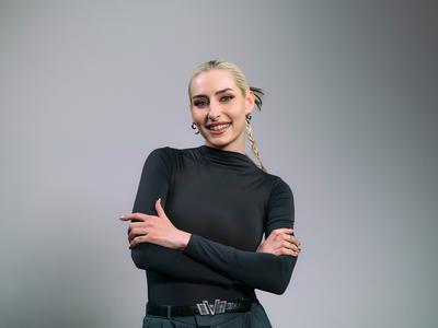 Raiven: Trudim se, da sem bolj sočutna do sebe in drugih #Spotkast