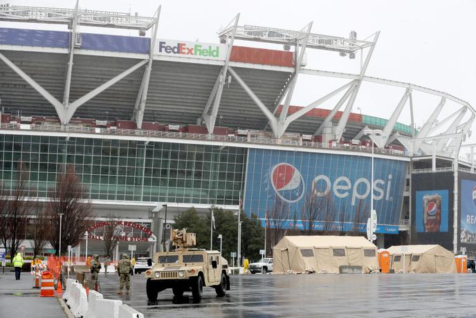 NFL za boj proti koronavirusu zbrala več kot 35 milijonov dolarjev