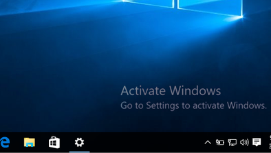 Originalni Windows 10 že za 7 evrov