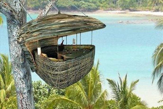 Restavracije z najlepšim razgledom