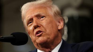 Trump zavrnil obtožbe o popustljivosti do Rusije