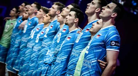 Odbojkarji proti nekdanjemu selektorju Gianiju