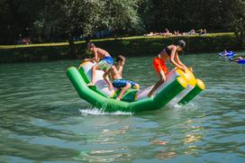 Kamp Menina