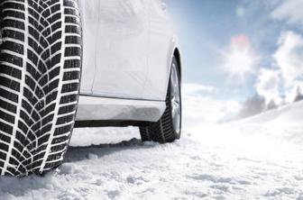 Je to najboljša zimska pnevmatika to sezono?