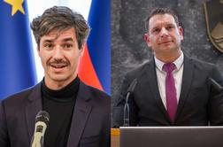 Zoran Stevanović in stranka Levica sta našla skupno točko