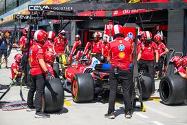 Hungaroring F1