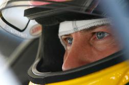 Jacques Villeneuve: V karieri formule 1 sem storil dve hudi napaki