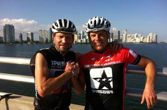 "Če bi Ullrich tako trdo treniral kot Armstrong, bi zmagal najmanj šest Tourov"