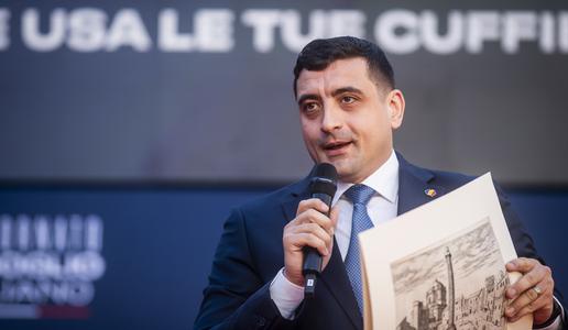 Bo slavil skrajno desni simpatizer Trumpa?