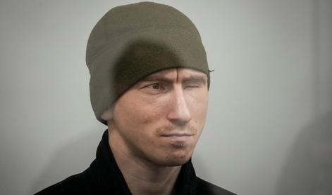 V Ukrajini prva dosmrtna zaporna kazen za umor vojnega ujetnika