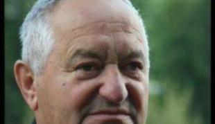 V prometni nesreči umrl prvi župan občine Šmartno ob Paki