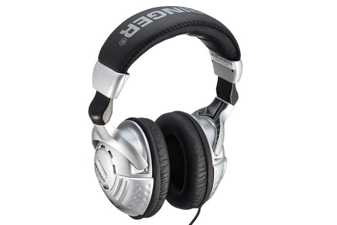 Slušalke Behringer Studio HPS3000.  |  Foto: Amazon | Foto: 