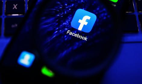 Vam Facebook dela težave? Niste edini.