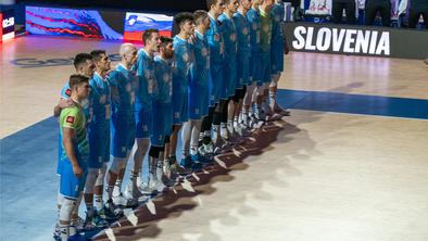 V reprezentančni odbojki se obetajo velike spremembe