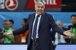Po 14 letih znova tudi Turki, je čas za novo slavje Obradovića?