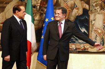 Italija tudi v četrto brez predsednika
