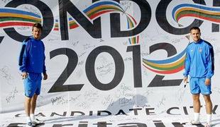 Kar 27.000 ljudi bo skrbelo za varnost OI 2012