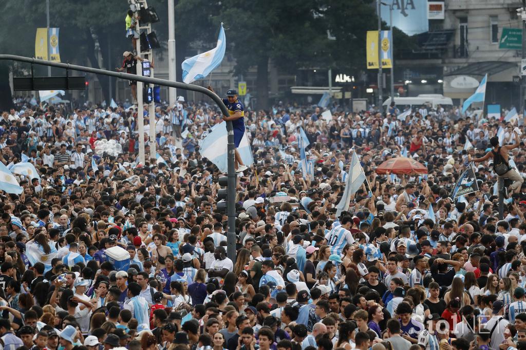 Argentina Buenos Aires
