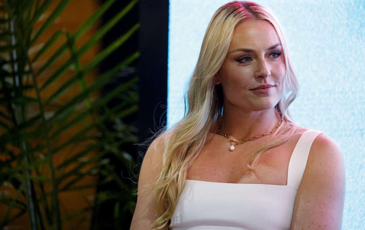 Lindsey Vonn | Lindsey Vonn | Foto Reuters