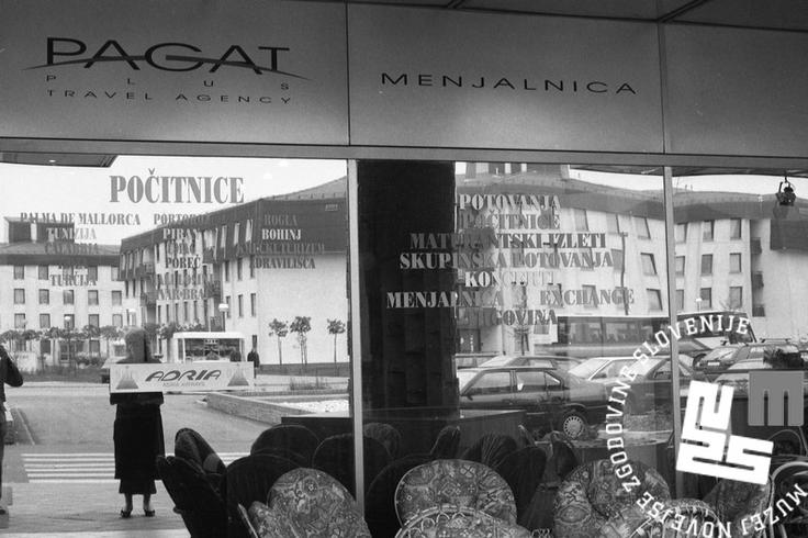 Murgle Center Murgle Center | Foto: Marjan Ciglič, hrani MNZS