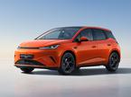 BYD dolphin G