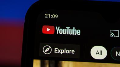 YouTube opozarja na novo nevarnost: česa takega še niso videli