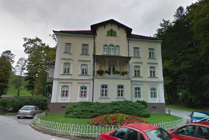 Terme Dobrna v roke najbogatejšega Celjana