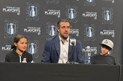 Konec ere Kopitarja: V 20 letih nisem občutil česa takega